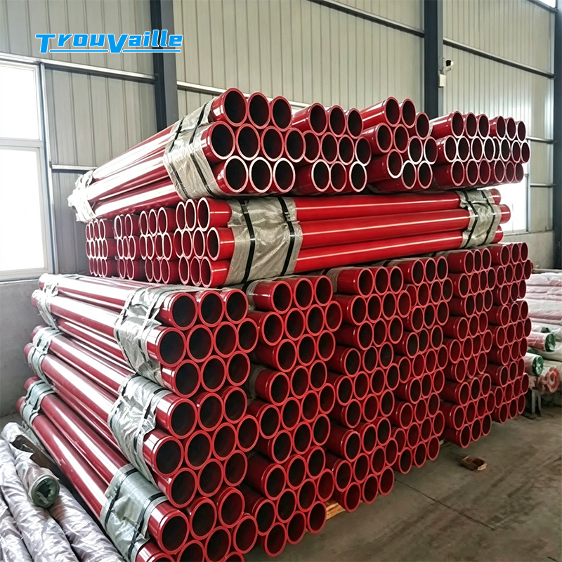Stone Crusher Parts