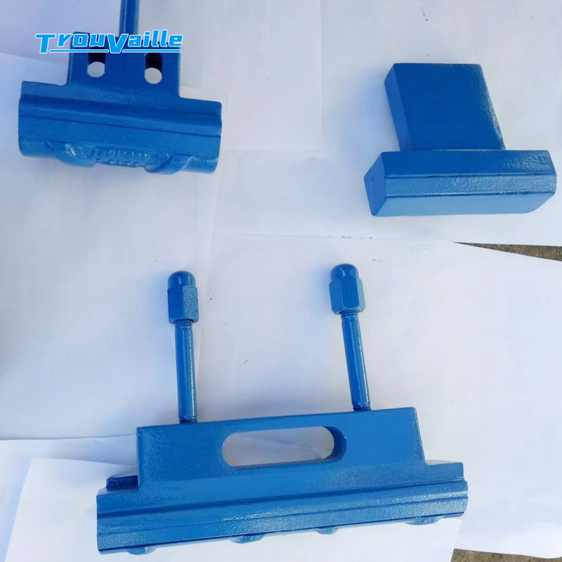 Mining Crusher Wear Parts