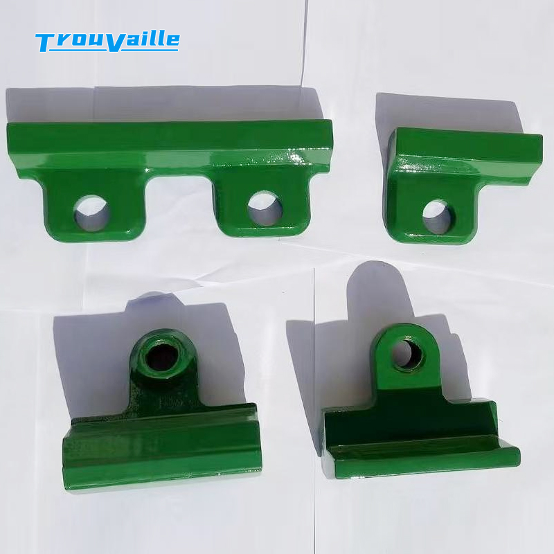 Mining Crusher Wear Parts